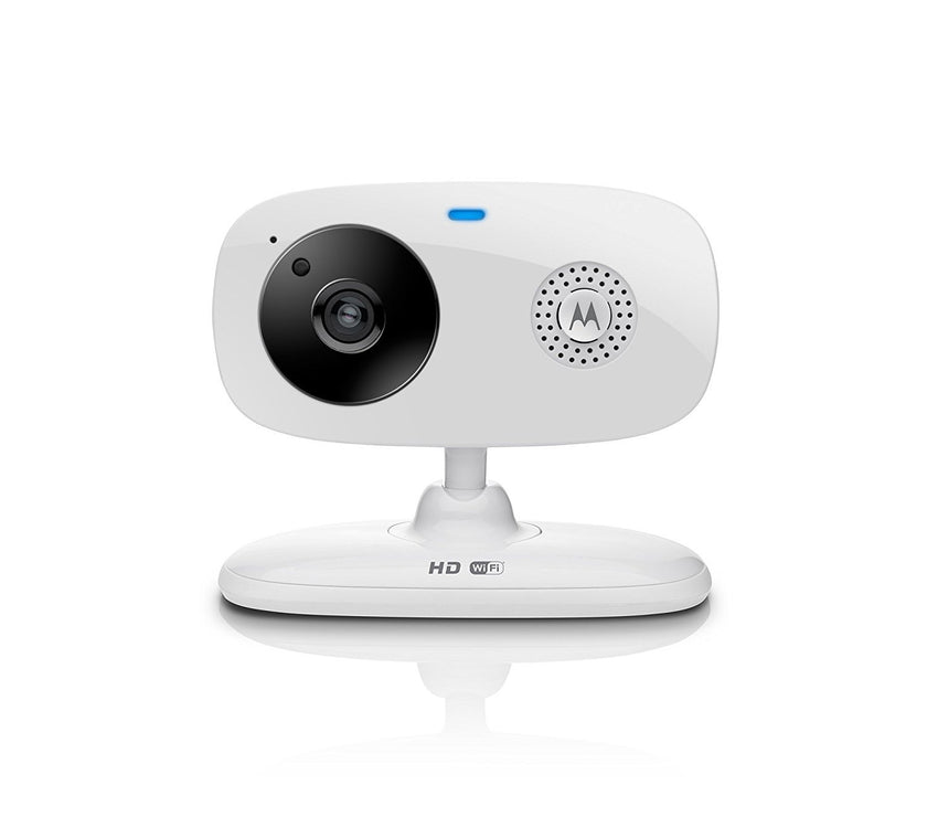 Motorola HD Wifi Home Camera FOCUS66 | Little Baby.