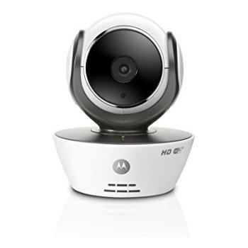 Motorola HD Wifi Home Camera FOCUS85 | Little Baby.