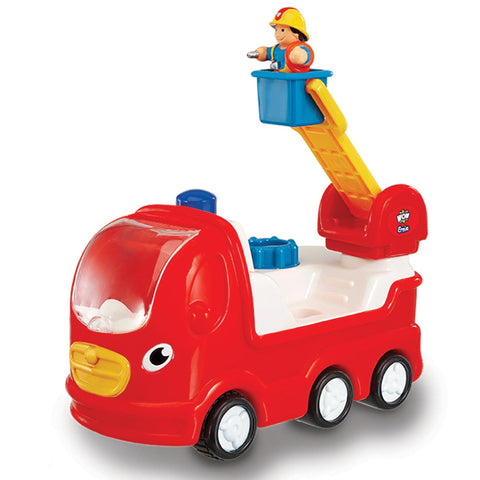 WOW Toys Ernie Fire Engine | Little Baby.