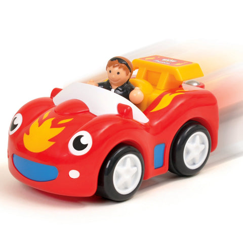 WOW Toys Fireball Frankie | Little Baby.