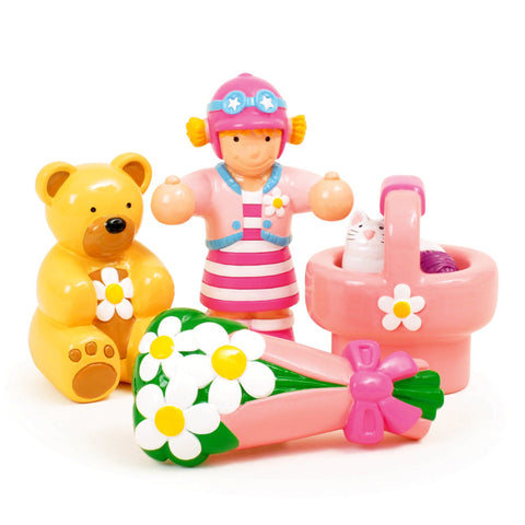 WOW Toys Whiz-Around Amy | Little Baby.