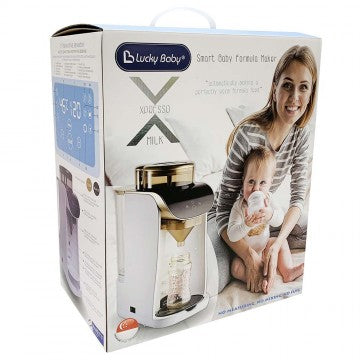 Lucky Baby Xpresso Milk™ Smart Baby Formula Maker
