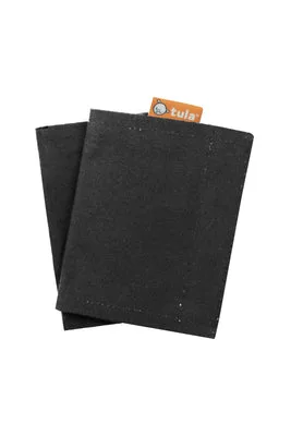 Obsidian Hemp - Droola Strap Cover
