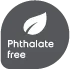 phthalate-free