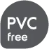 pvc-free