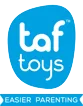 Taf Toys Mini Table Carousel