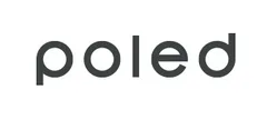 Poled