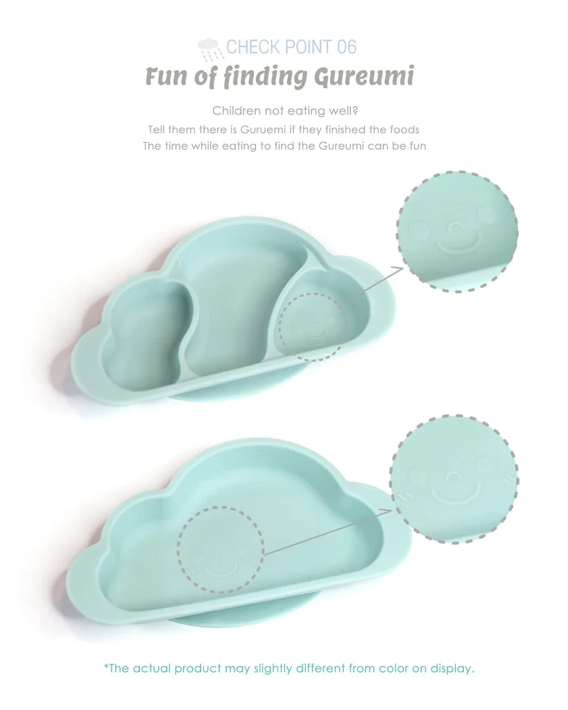 Gureumi Platter