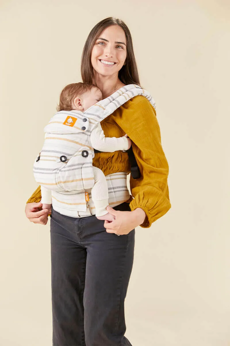 Agate - Hemp Explore Baby Carrier